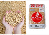 Pelety KITIK ENplus A1 – paleta 975 kg