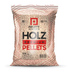 HOLZ PREMIUM ENplus A1 – drevené pelety, 70 × 15 kg = 1 050 kg