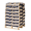 Drevené pelety EN plus A1 - 15 kg X 70 bal. paleta 1050 kg
