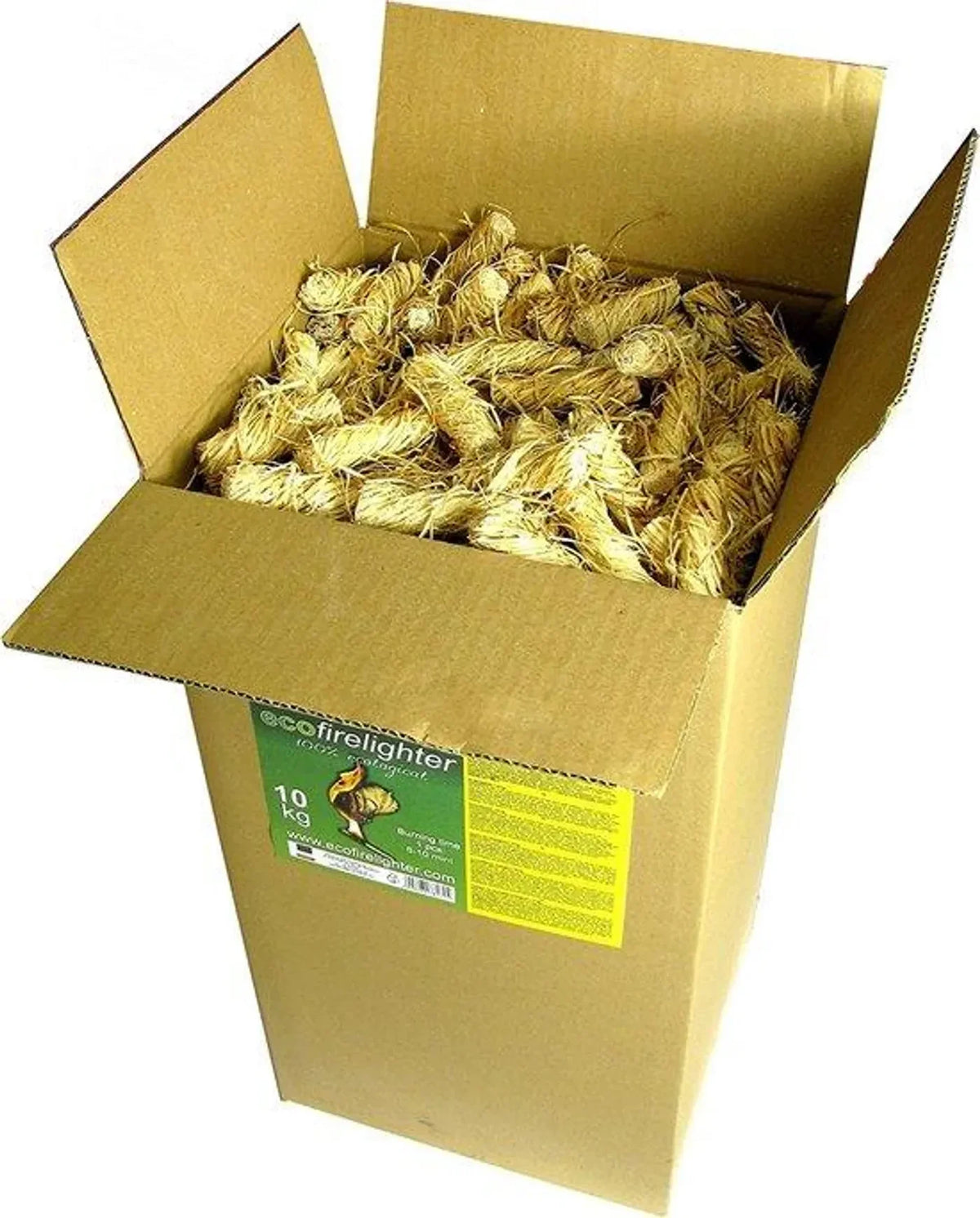 PODPAĽOVAČ FENIKS NA BBQ – 20 KG (CCA 2 100 – 2 200 KUSOV)