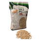 Drevené pelety Rettenmeier Energy Wood Premium ENplus A1 / Paleta 1050 kg (70 vriec × 15 kg)
