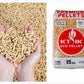 Pelety KITIK ENplus A1 – paleta 975 kg