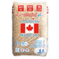 Kanadské smrekové drevené pelety– paleta 72vriec ×15kg (1080 kg)