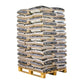 Štandardné drevené pelety – paleta 1050 kg