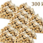 Palivové drevo Palivové drevo 300 kg Na kachle a krby Ohnivá misa Gril Bukové palivové drevo Bukové drevo Polená Drevo 25 cm Flameup