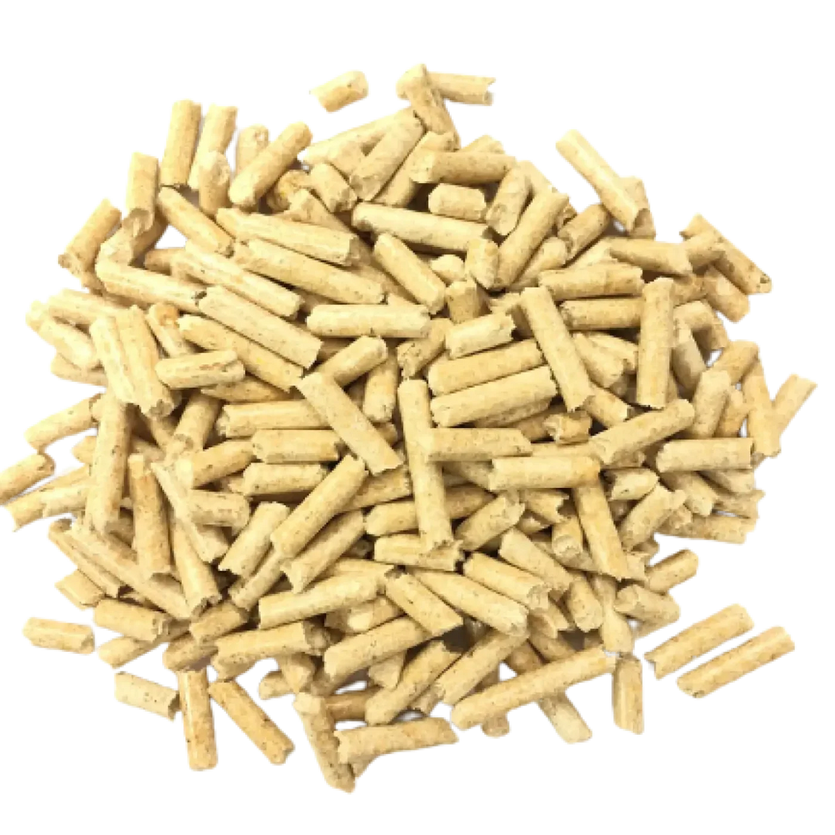 Drevené pelety TOP A1 – paleta 1050 kg