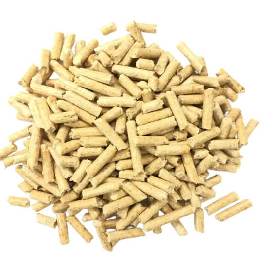 Drevené pelety TOP A1 – paleta 1050 kg