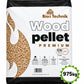 BIO-TECHNIK Pelety Drevené pelety 6mm 65x15kg ENplus A1-- 975kg PREMIUM KVALITA