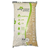 myWood Pelety – Drevené pelety ENplus A1 (70 vriec × 15 kg)– 1 050 kg/paleta