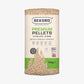 REKORD Drevené pelety A1 ENplus – Palette de (70 vriec × 15 kg ) / 1 050 kg
