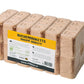BUKOVÉ BRIKETY – PALETA 975 KG